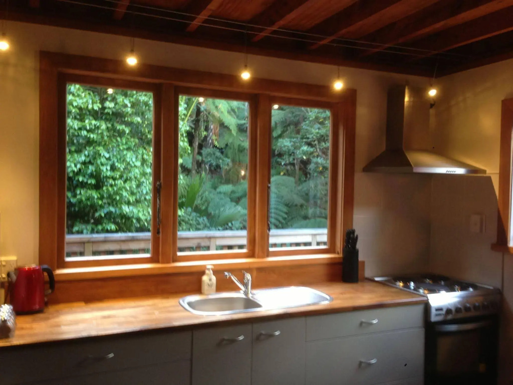 The Coromandel Treehouse