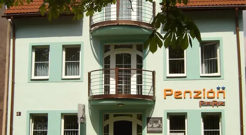 Penzión Park