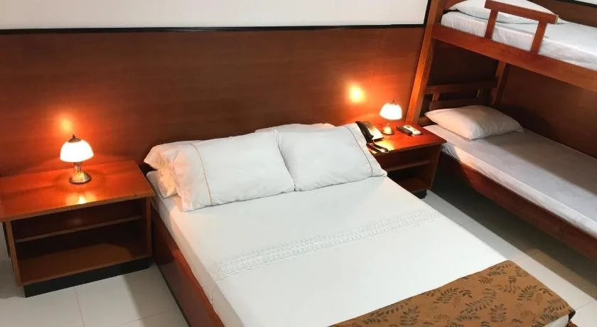 Hotel Boutique High Park