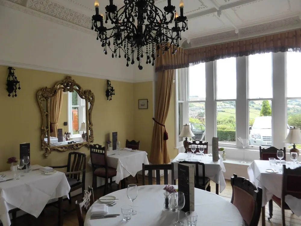 Ashmount Country House