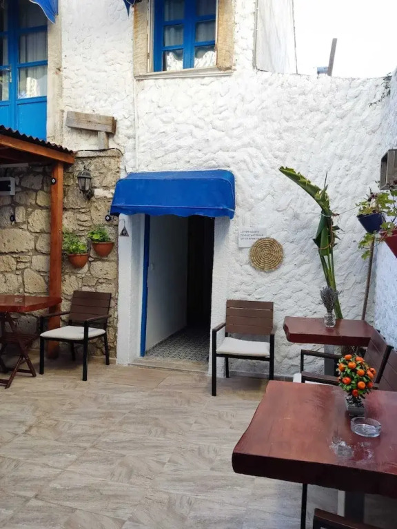 Gül Hanım Konağı