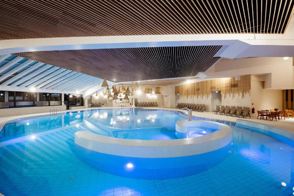 Hotel Ajda - Terme 3000 - Sava Hotels & Resorts