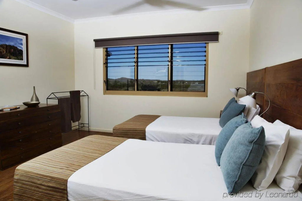 Kimberley Hotel