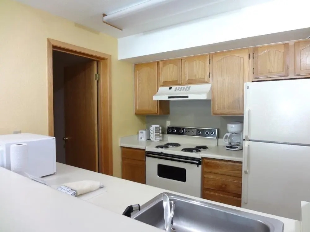 Mountainside Condo 120j 2 Bedrooms 2 Bathrooms Condo