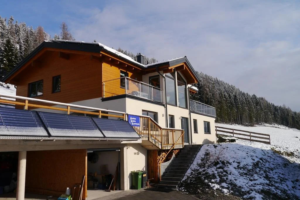 Austrian Alpine Apartments