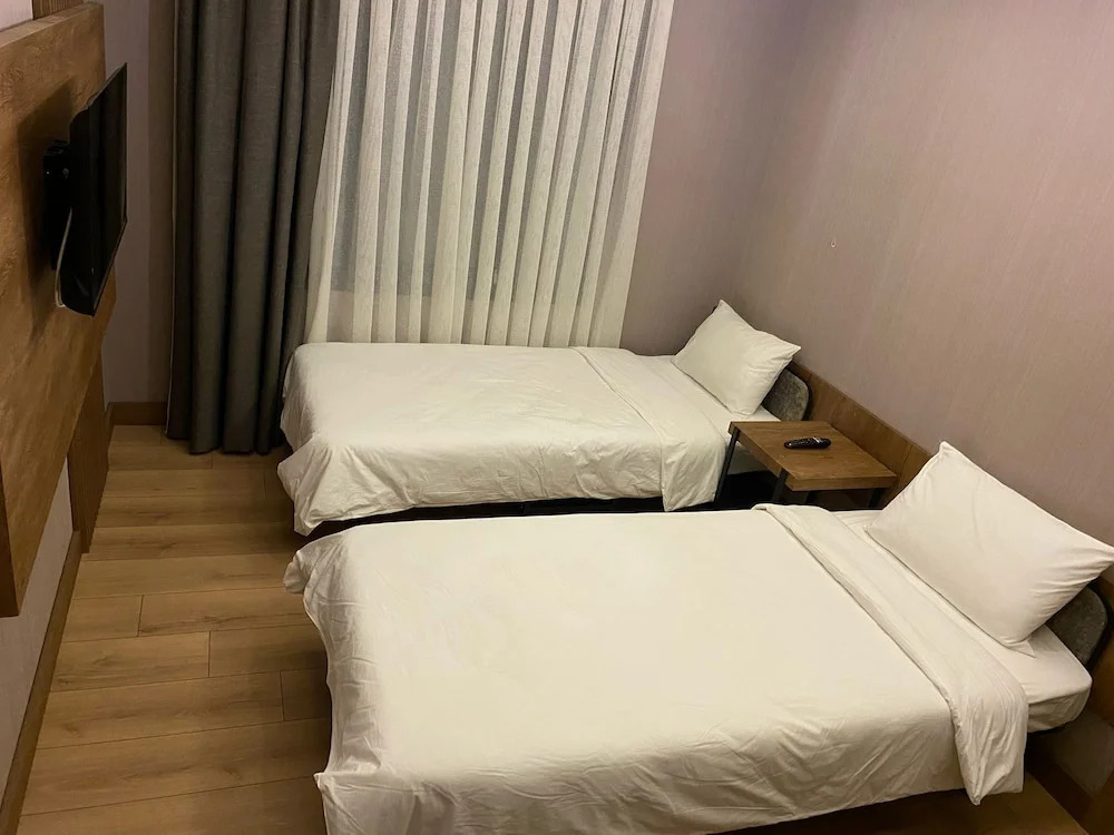 NEHİR OTEL