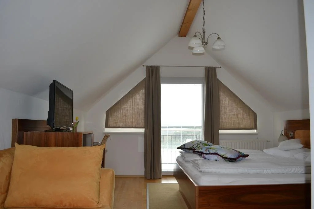 Hotel Villa Rosa
