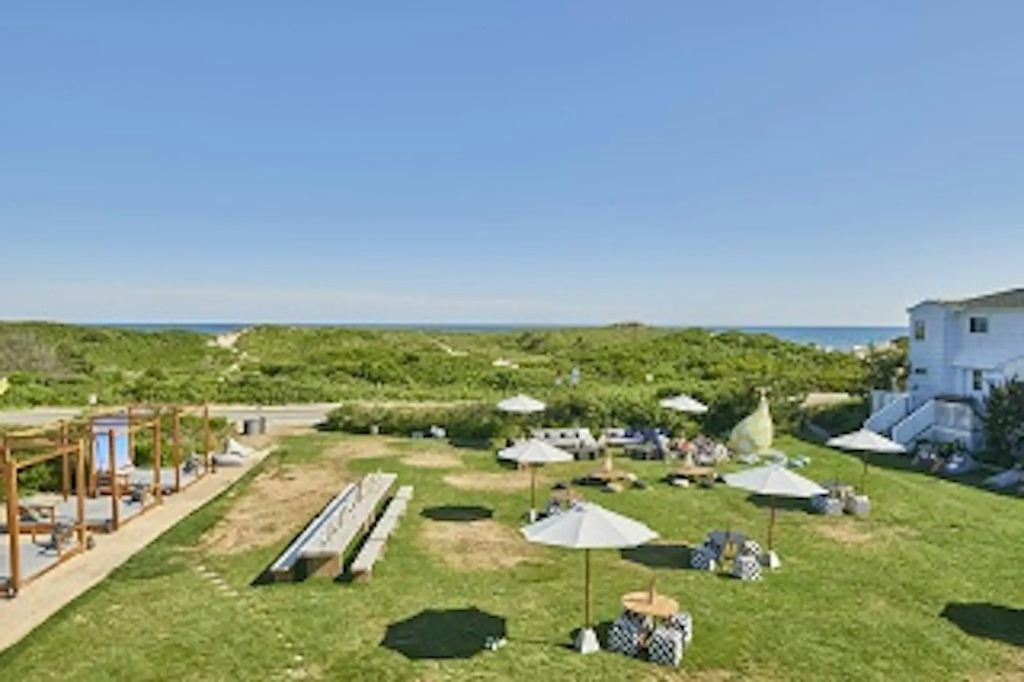 Hero Beach Club