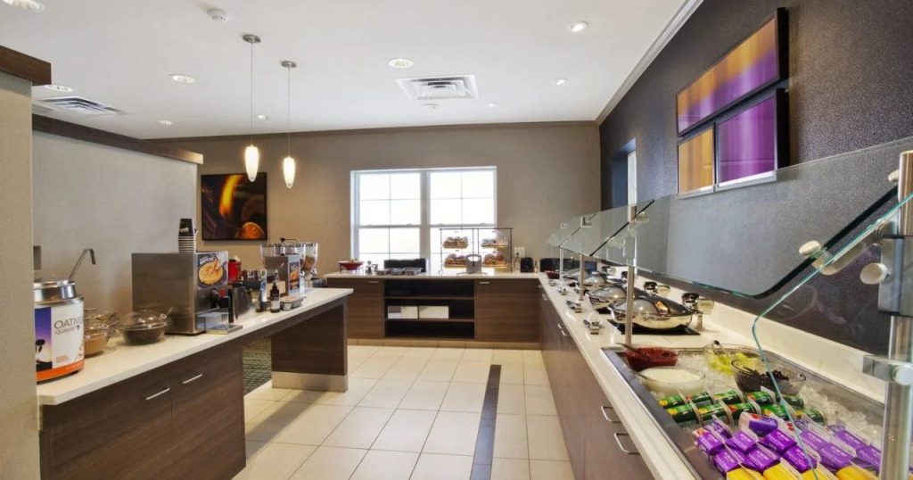 Residence Inn by Marriott Denver Golden/Red Rocks