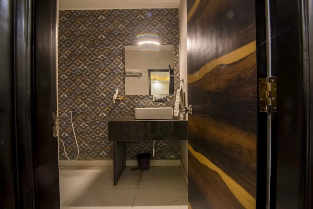 Hotel Mahajan International