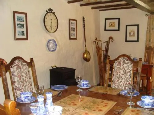 Crosslands Farm
