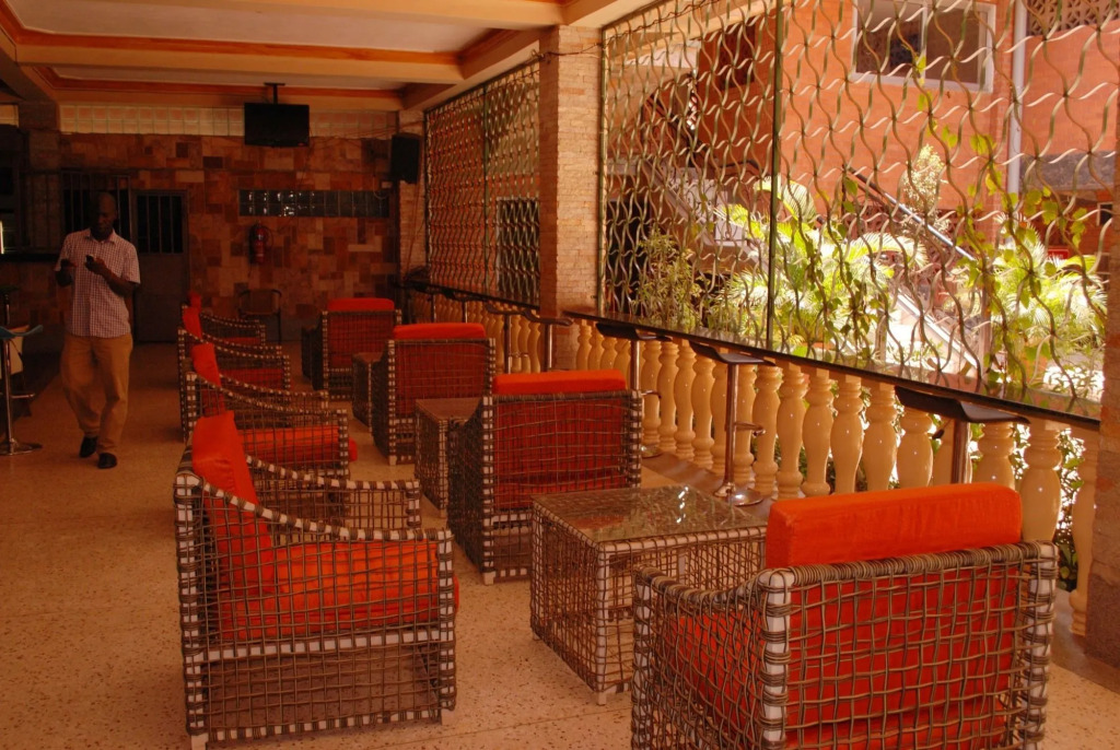 Seb Hotel