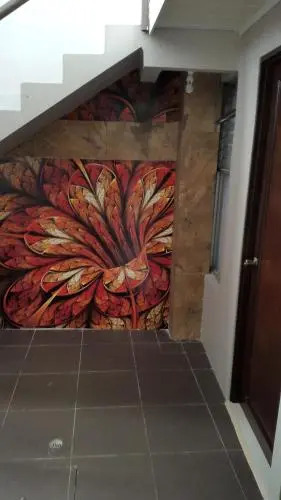 Hotel Plaza C.Q