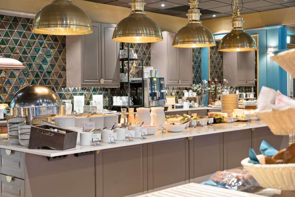 Best Western Karlshamn Spa & Relax