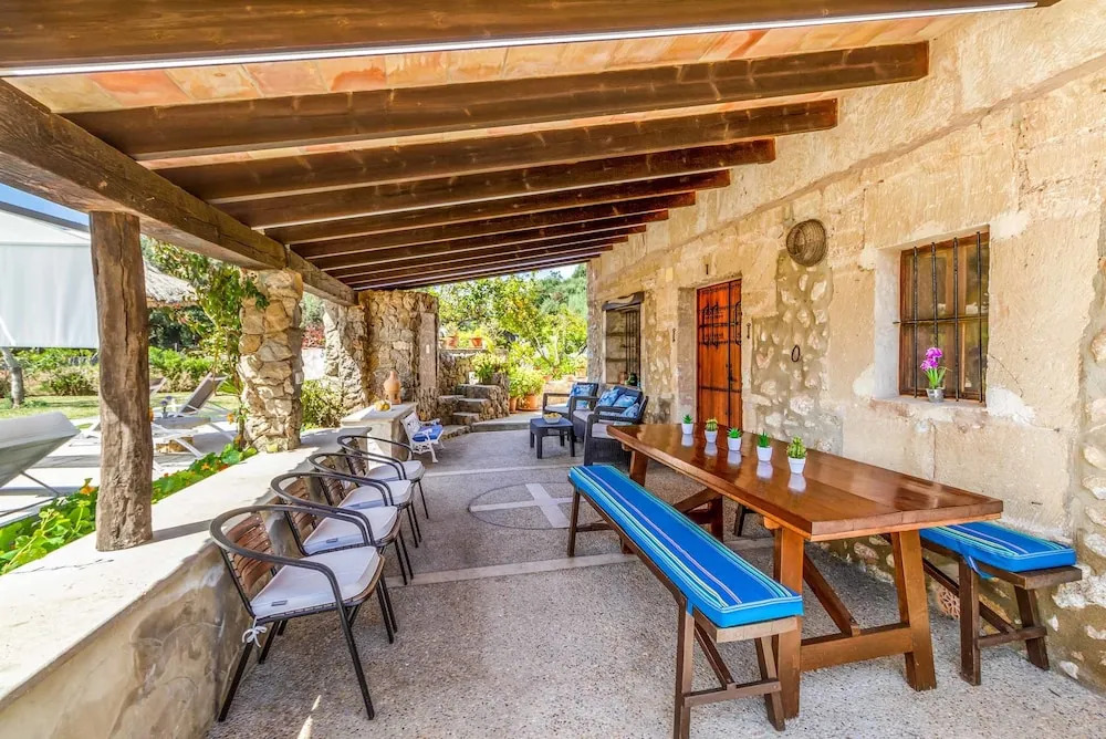 Villa Gardenia