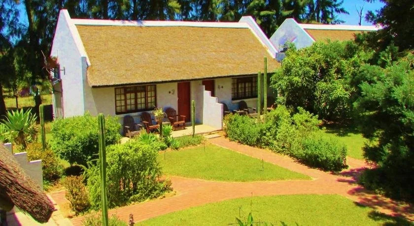 Rosedale Organic Farm Bed & Breakfast
