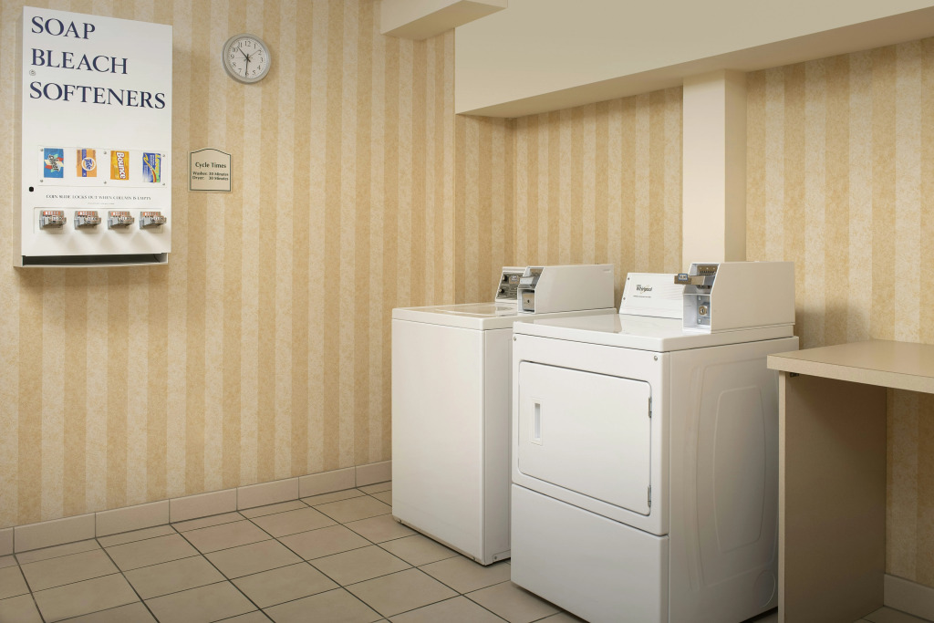 Hilton Garden Inn Yakima Downtown
