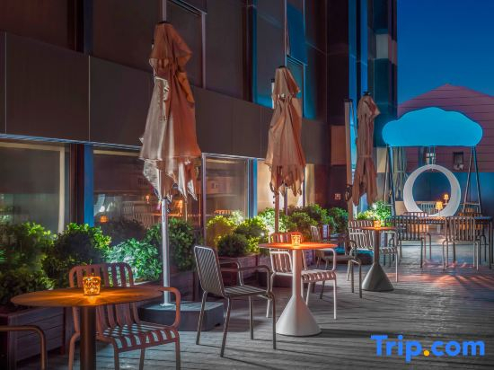 Mercure Beijing Changping Dingsi Road