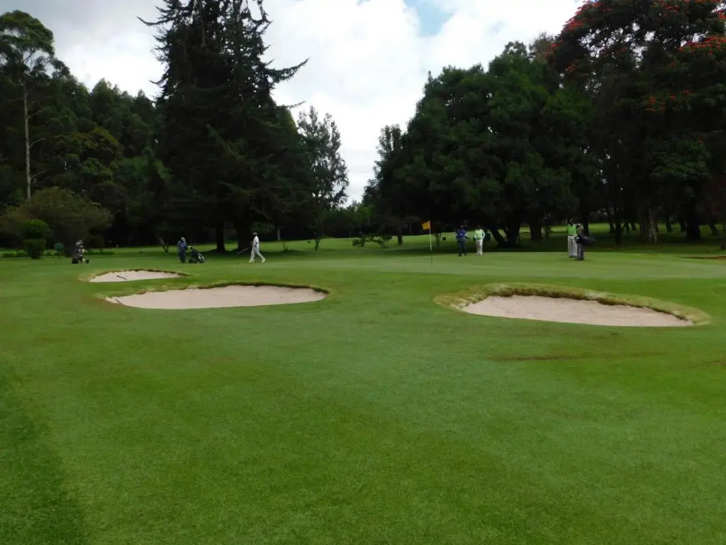 Sigona Golf Club