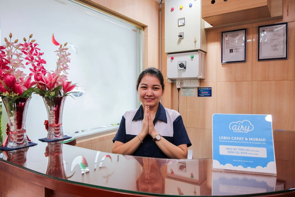 Airy Eco Nagoya Komplek Bumi Indah Blok Tiga 20 Batam