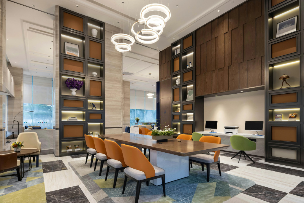 Hilton Xiamen Tong'an