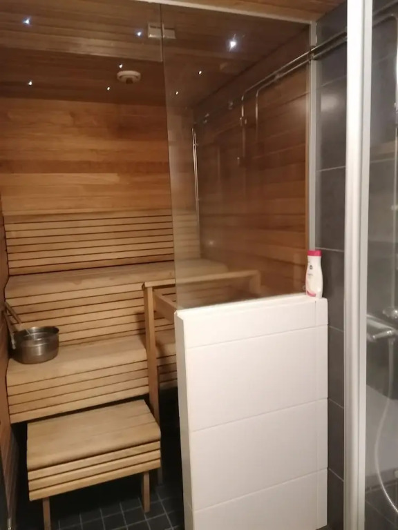 Hippu Apartment
