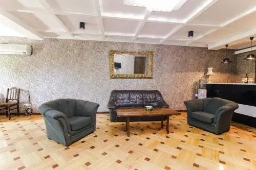 Green Hotel Tbilisi