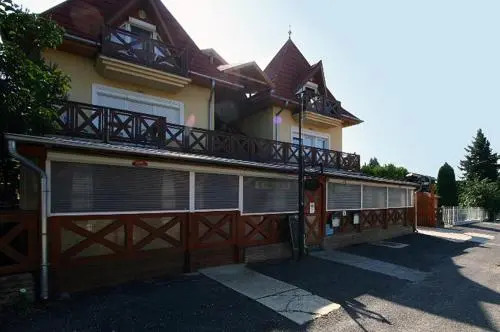 Kovács Panzió