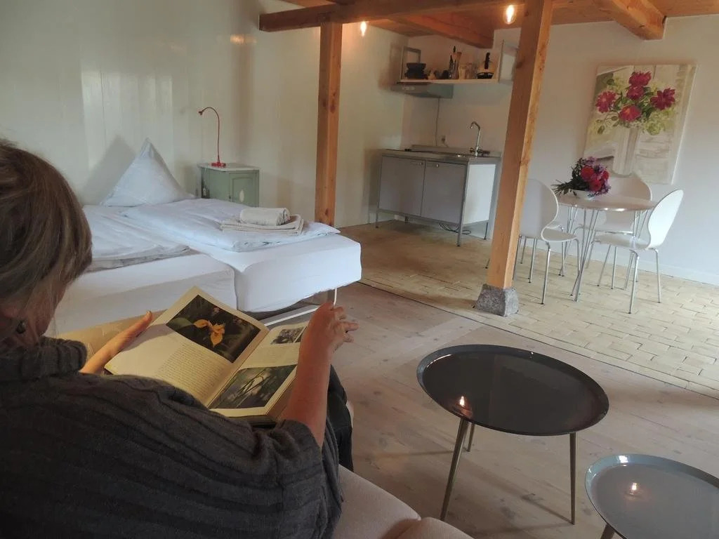 Solbjerggaard Bed & Breakfast