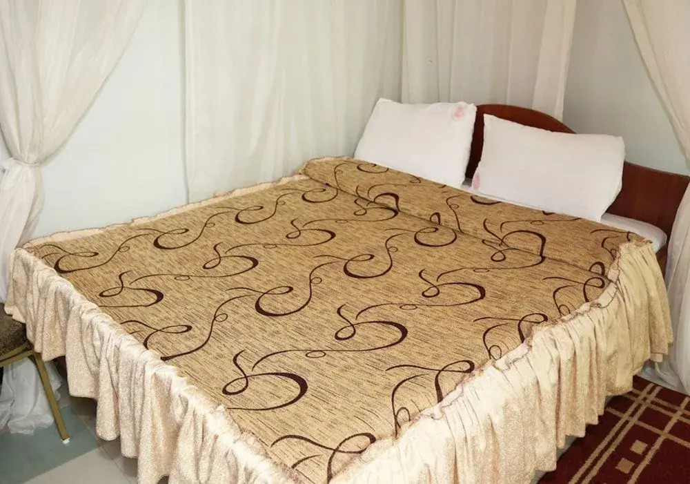 Jupiter Guest Resort - Langata