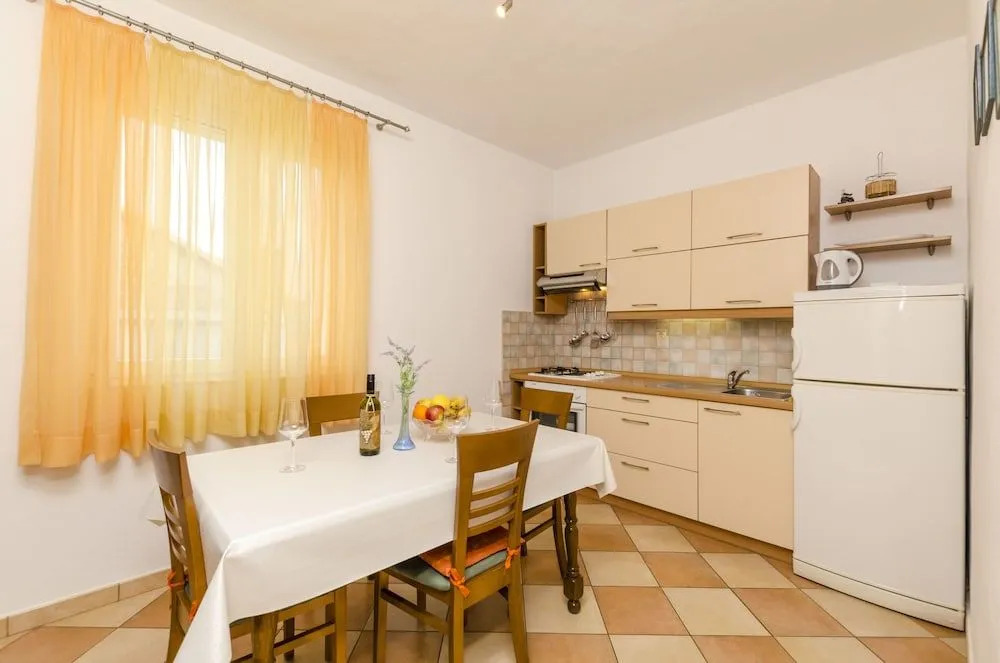 Apartment Antonija