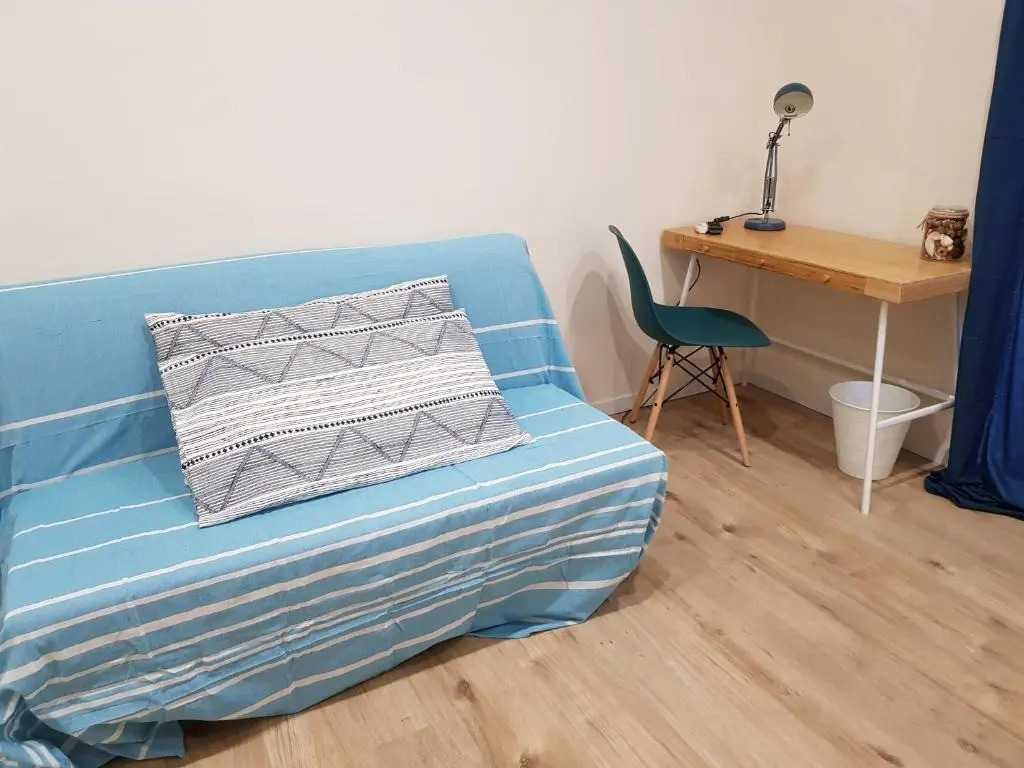 B&B Gisira