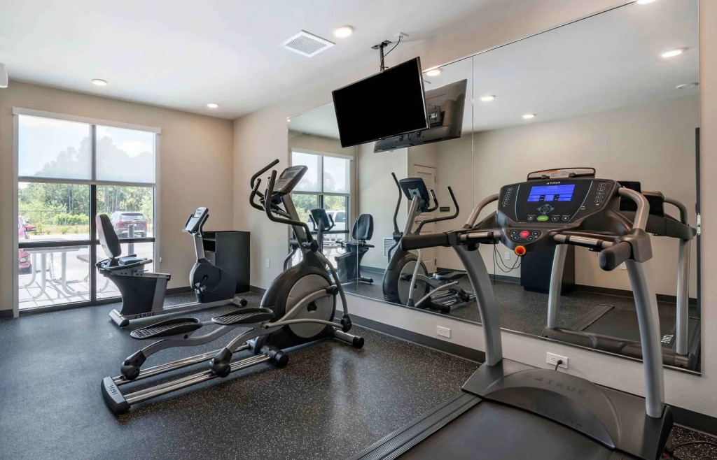 Extended Stay America Suites - Baytown