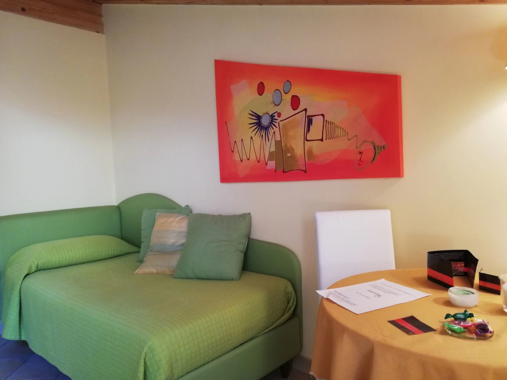 B&B Domus Traiani Benevento