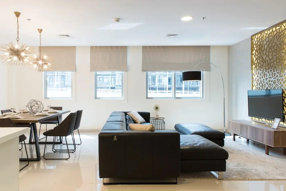 Boutique Living - Marina Wharf