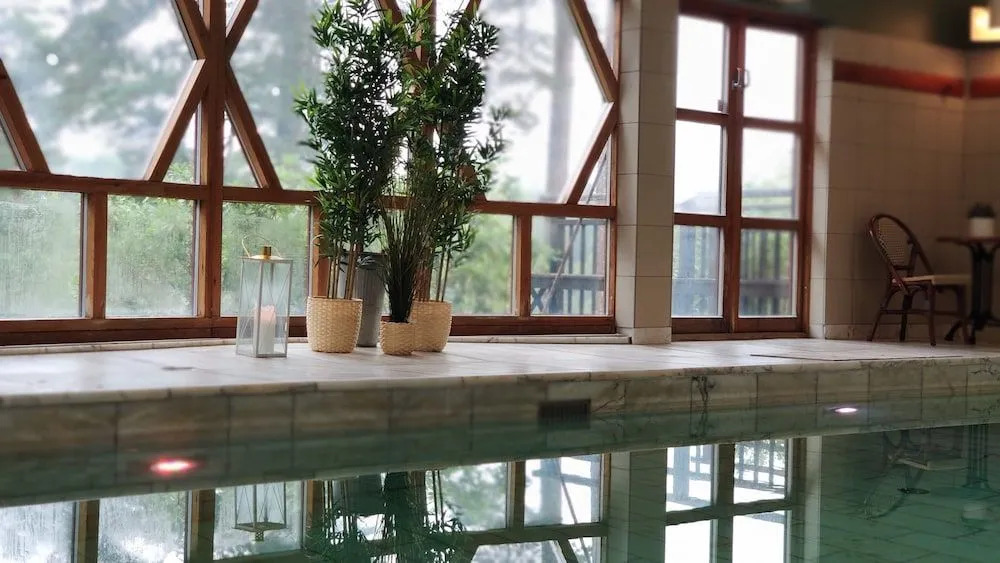 Mullsjö Hotell & Konferens