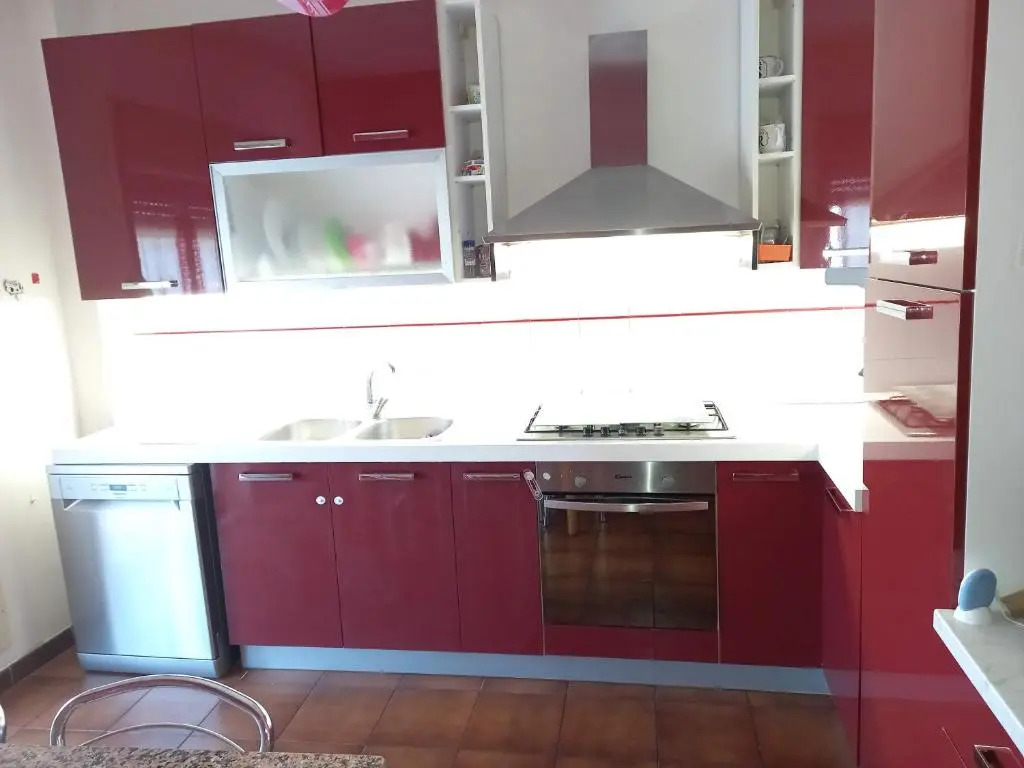 Appartamento Ambra