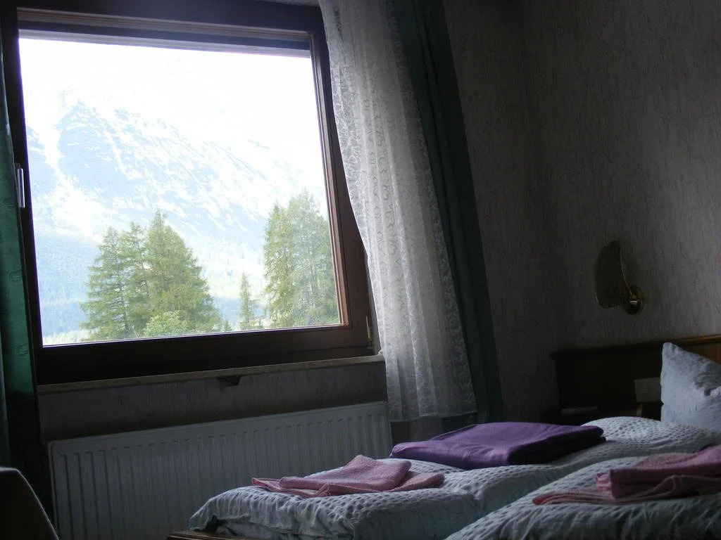 Pension Ostbach
