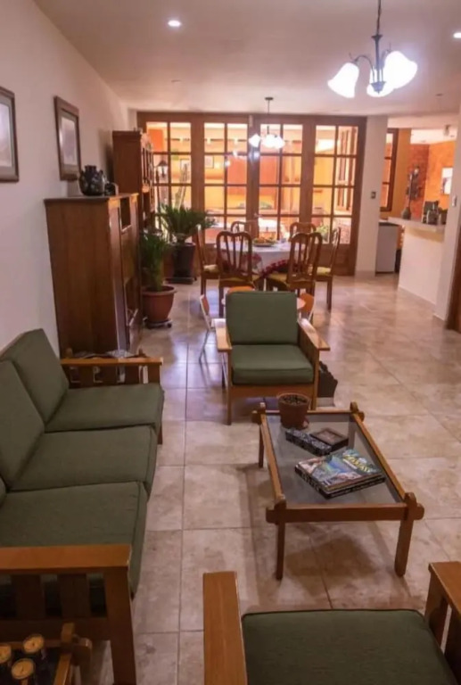 Casa Huéspedes Pimentel