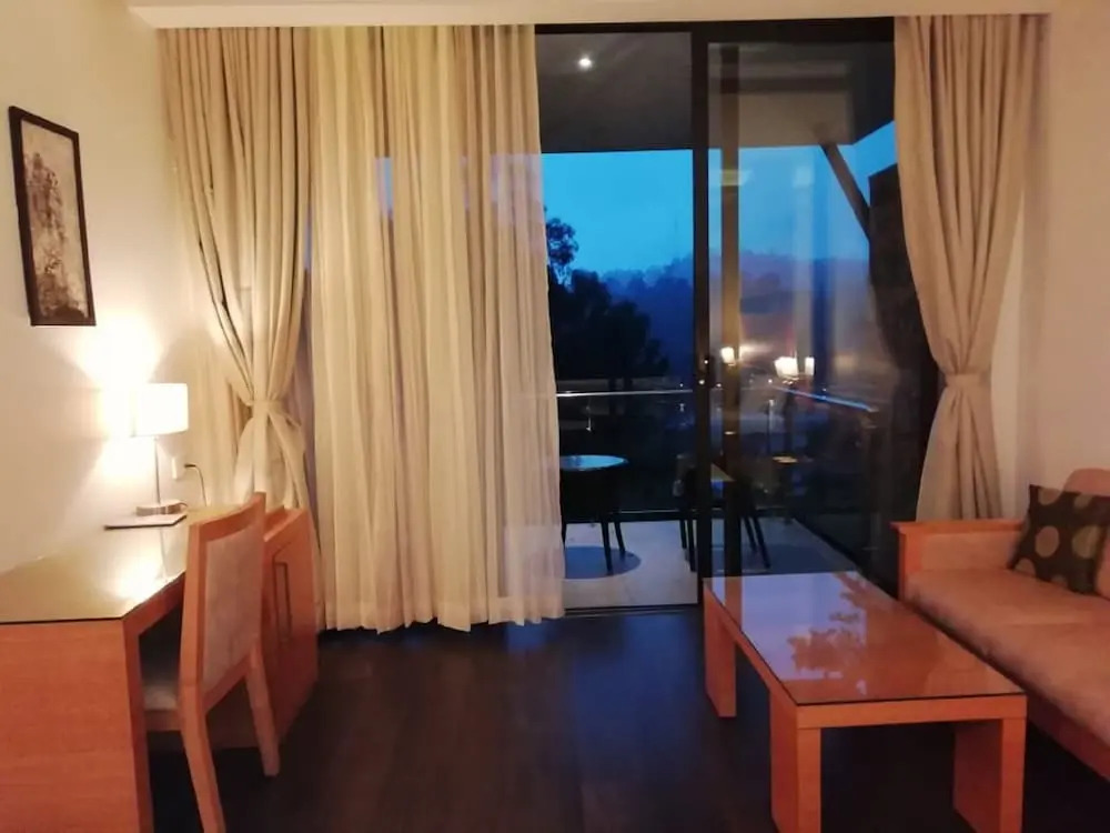 Varaha Valley Hotel