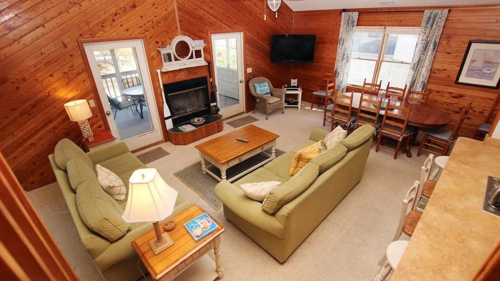 License to Chill 1042 - 5 Br Home