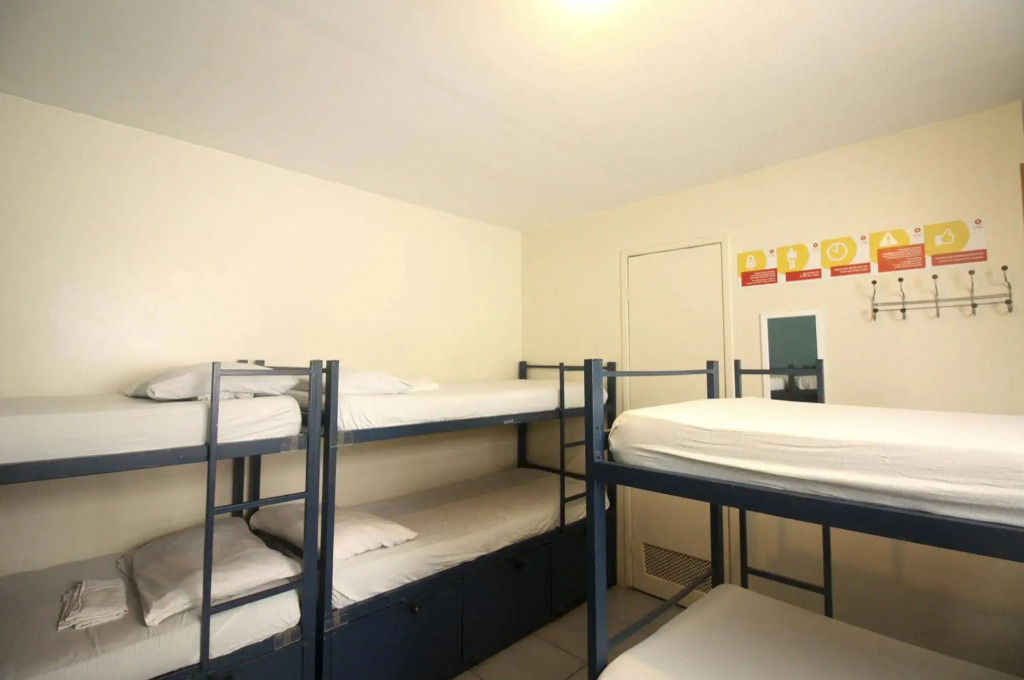 El Misti Hostel Rio Copacabana