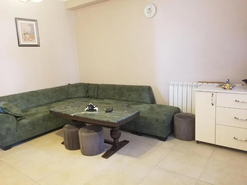 Apartment Chavchavadze 21