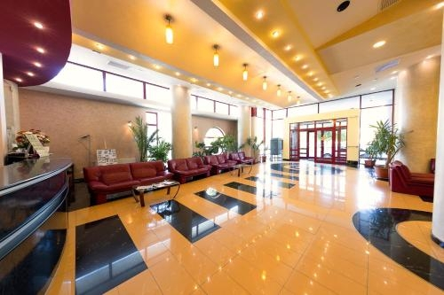 Hotel Parc