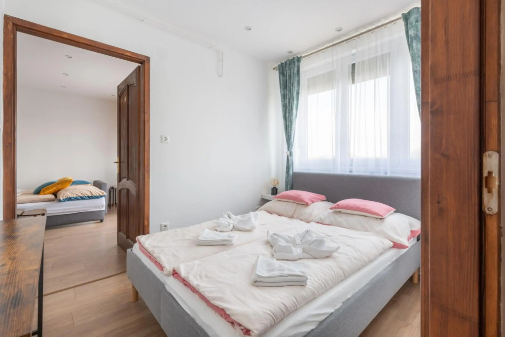 Street'n Apartment
