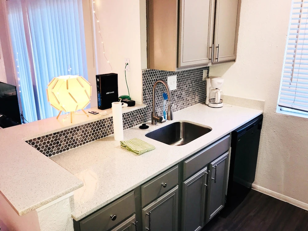 Skyline Apartment