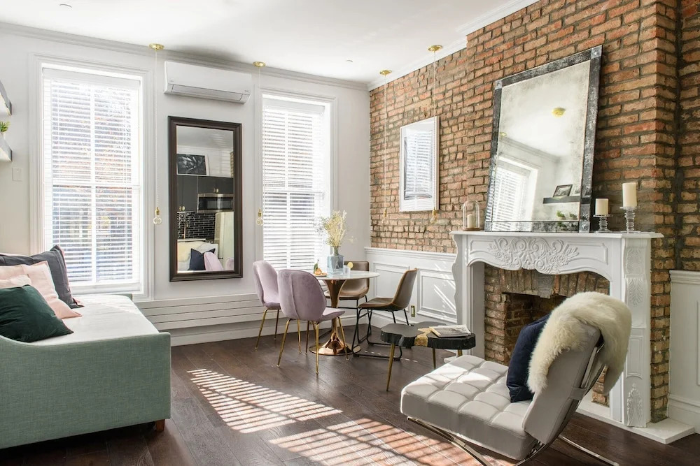 The Bond Townhouse