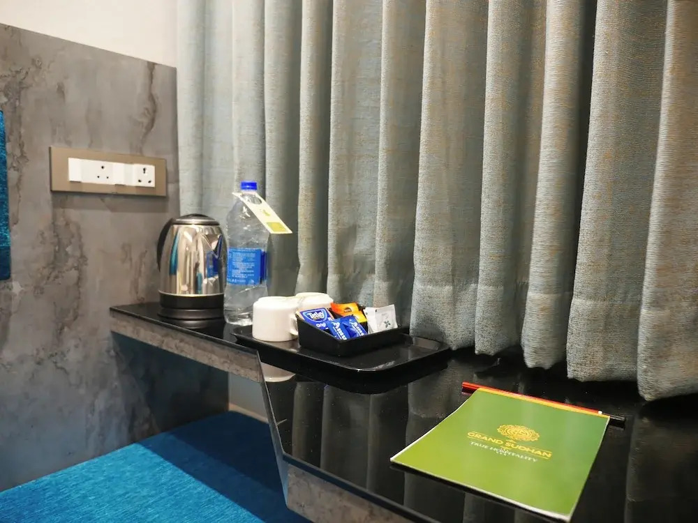 Hotel Grand Sudhan