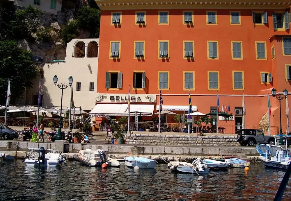 Quai Des Marinières AP2015
