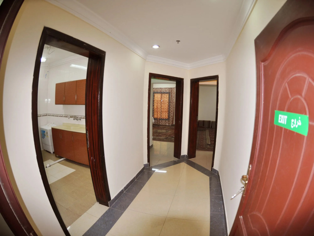 Al Eairy Furnished Apartments Makkah 3
